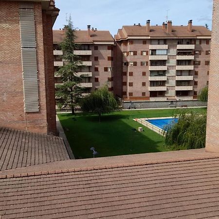 ז'אקה Apartamento Callizo מראה חיצוני תמונה