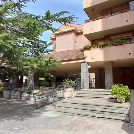 ז'אקה Apartamento Callizo מראה חיצוני תמונה