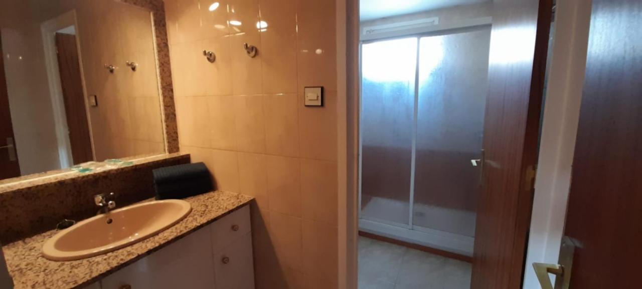 ז'אקה Apartamento Callizo מראה חיצוני תמונה