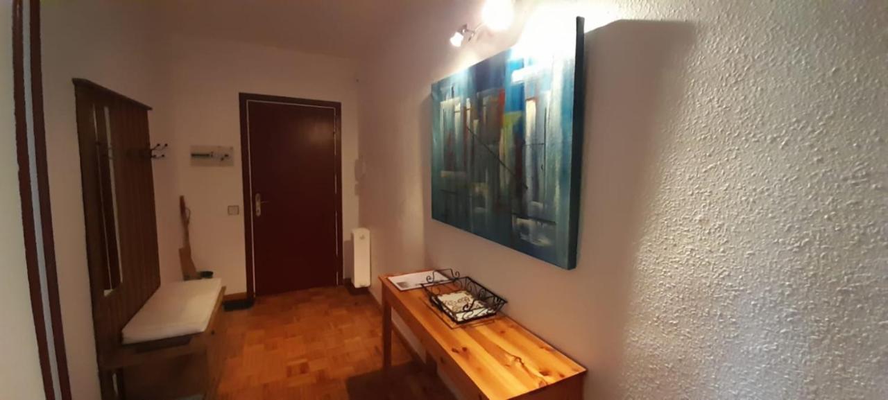 ז'אקה Apartamento Callizo מראה חיצוני תמונה