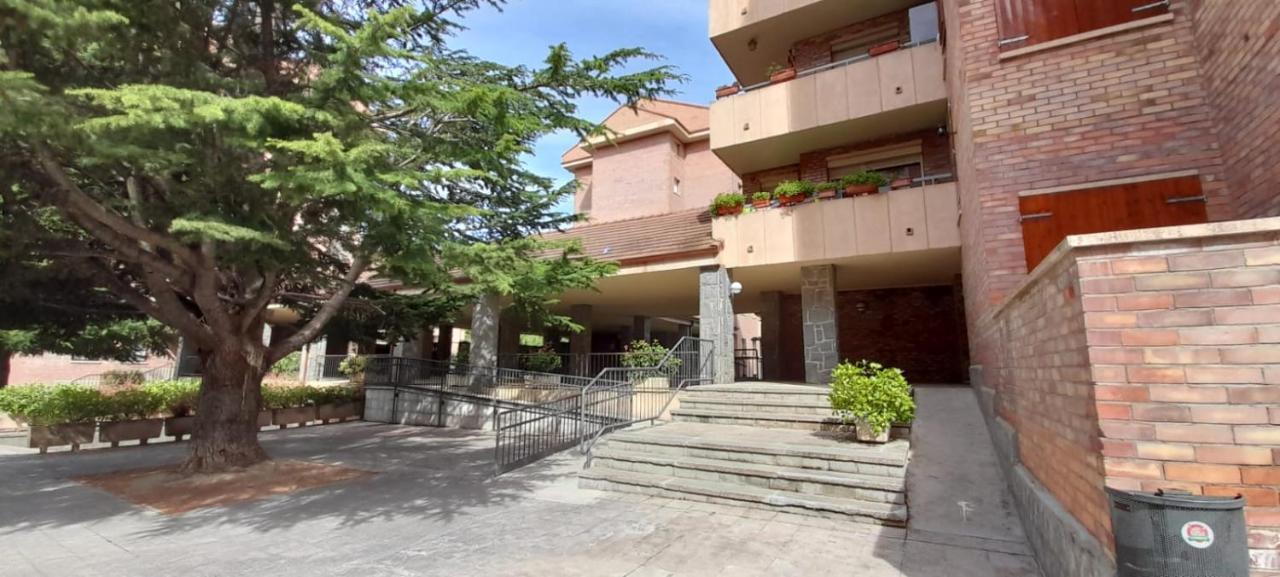 ז'אקה Apartamento Callizo מראה חיצוני תמונה