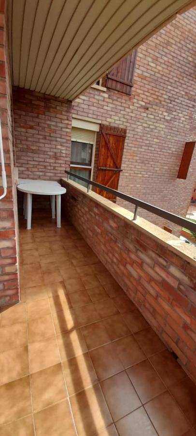 ז'אקה Apartamento Callizo מראה חיצוני תמונה