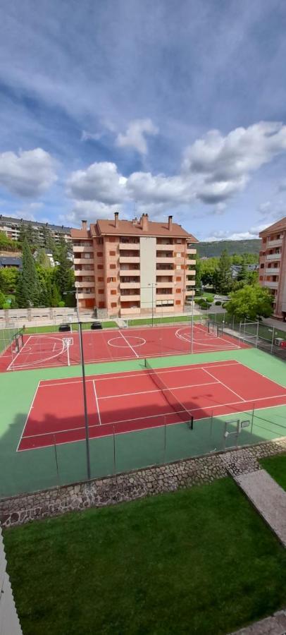 ז'אקה Apartamento Callizo מראה חיצוני תמונה