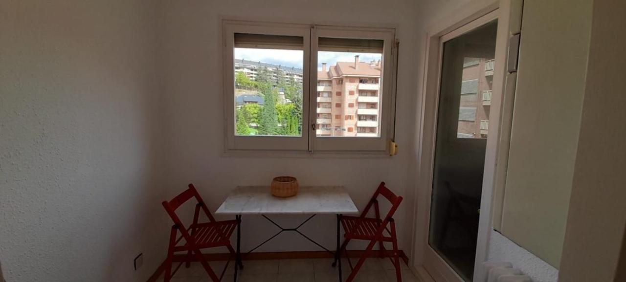 ז'אקה Apartamento Callizo מראה חיצוני תמונה