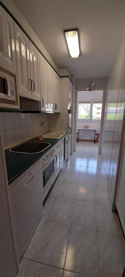 ז'אקה Apartamento Callizo מראה חיצוני תמונה